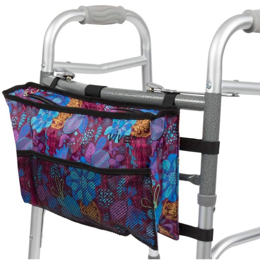 NEW Vive Floral Walker Bag